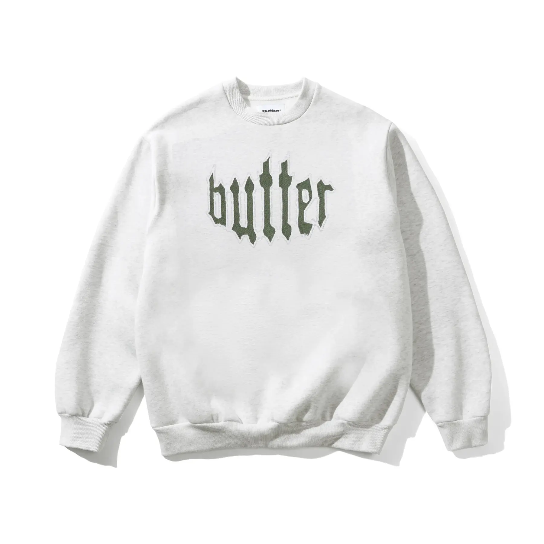 Image of Pullover Butter Goods