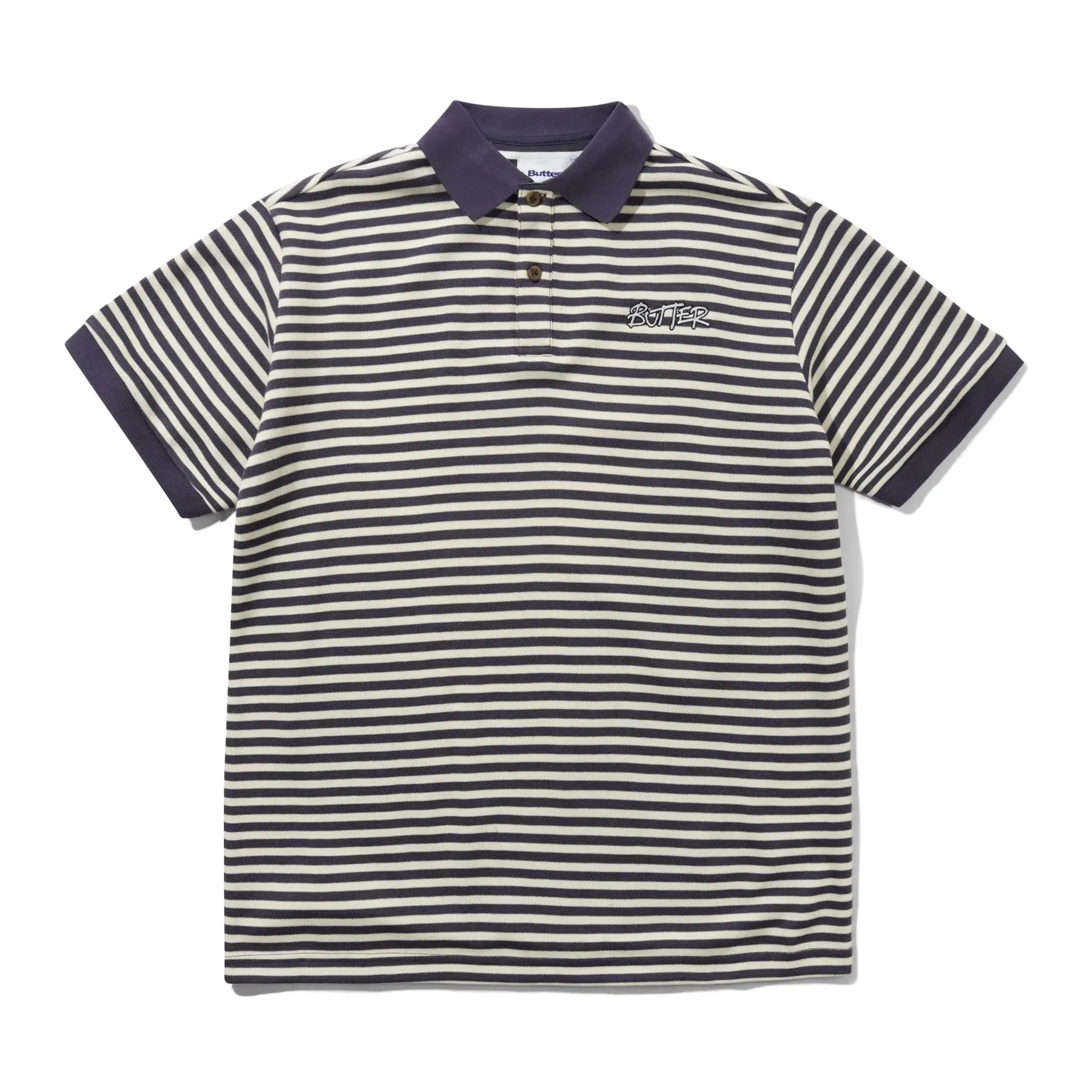 Polo Butter Goods Tunnel