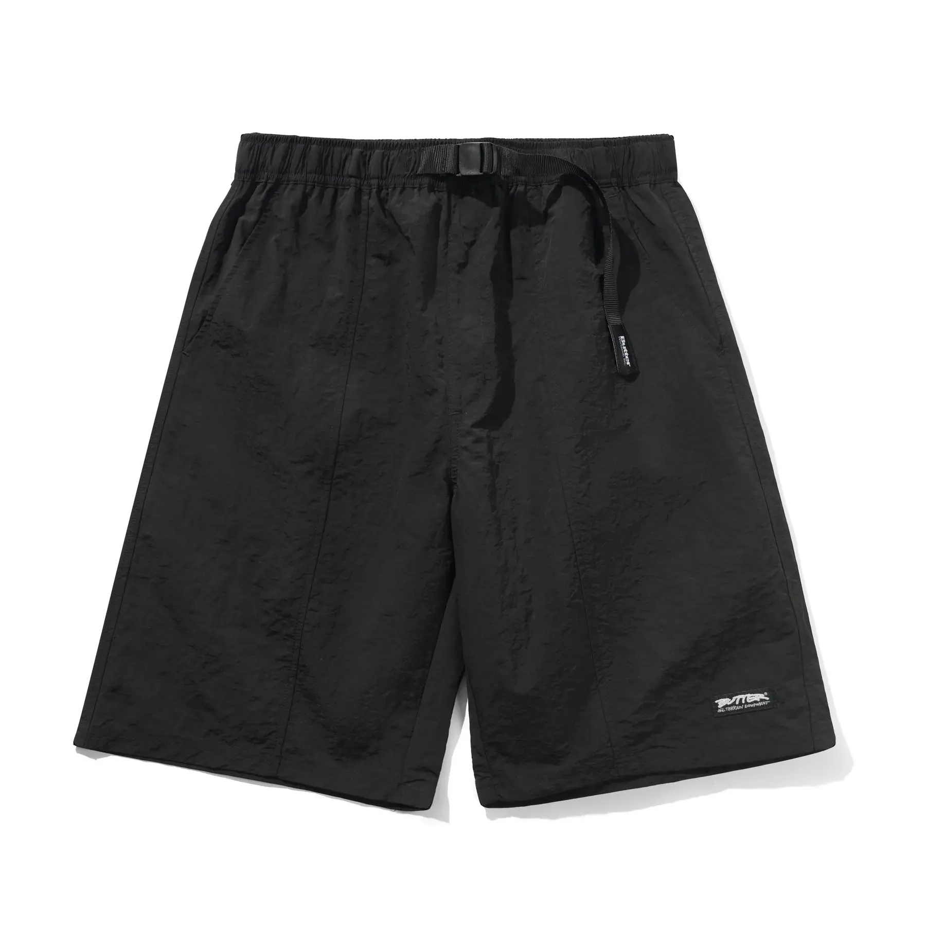 Nylon shorts Butter Goods Equipment