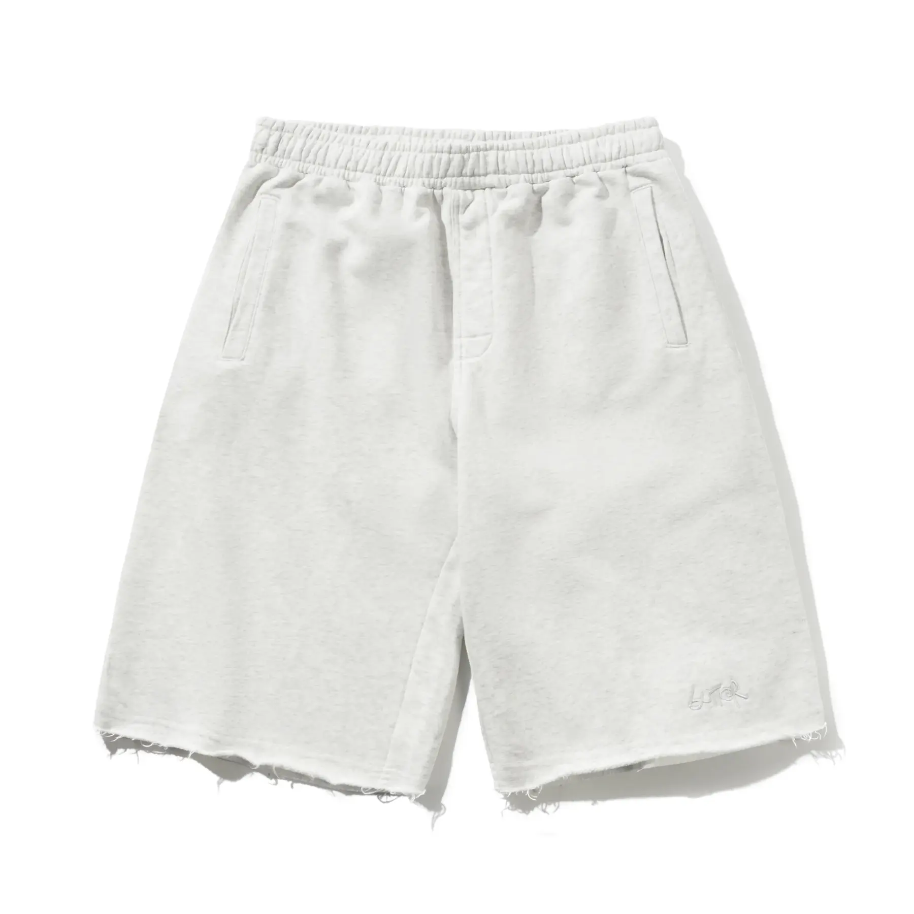 Image of Fleece-Shorts Butter Goods
