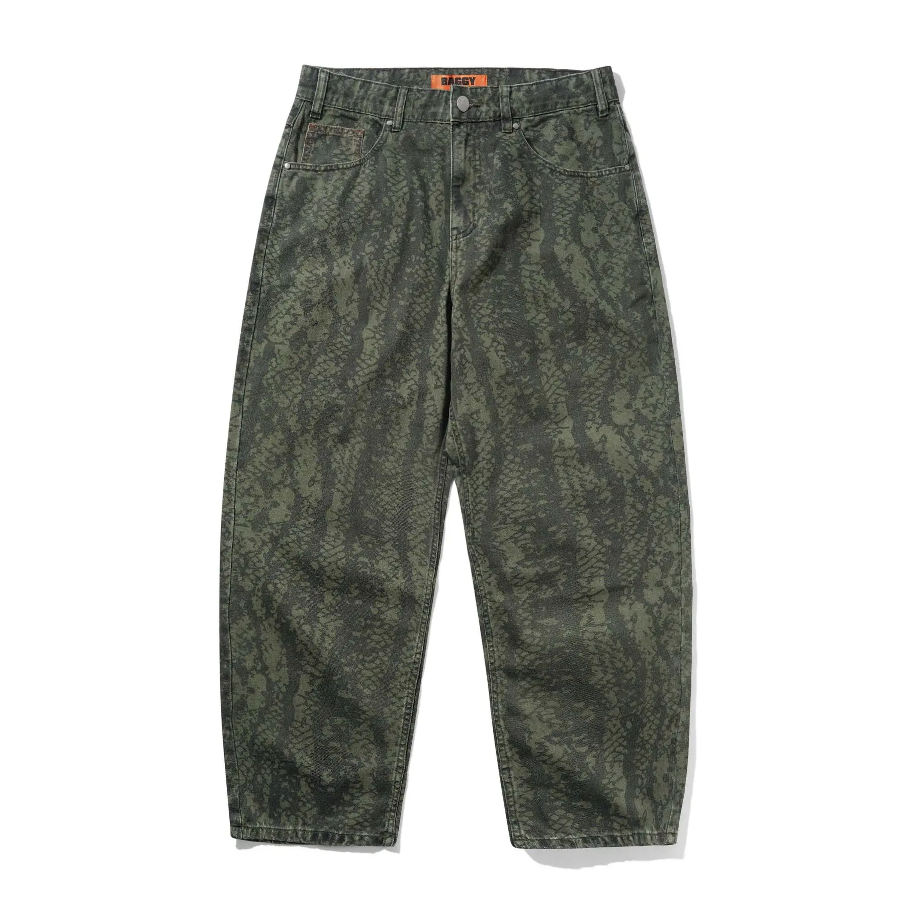 Baggy jeans Butter Goods Garage