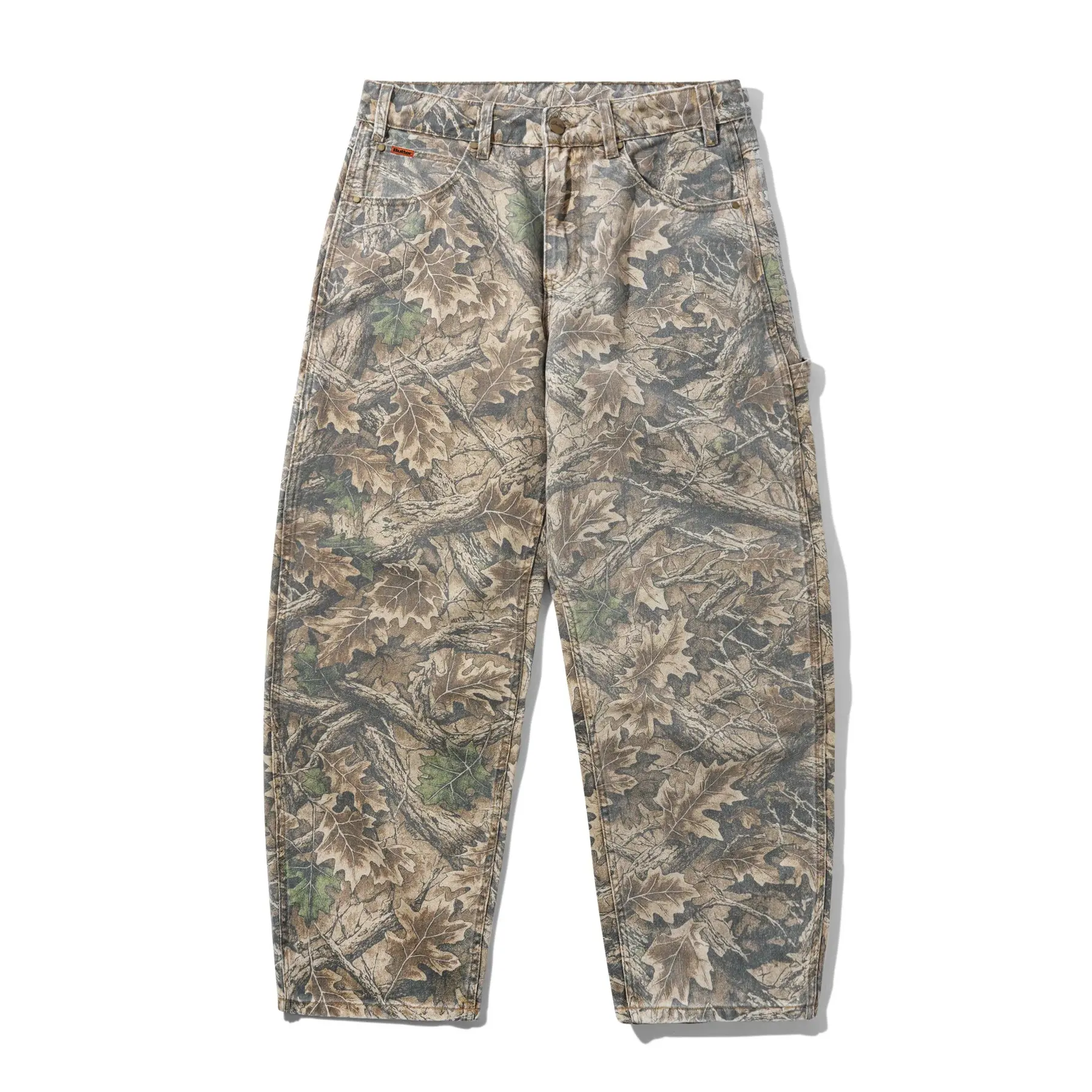 Baggy carpenter jeans Butter Goods