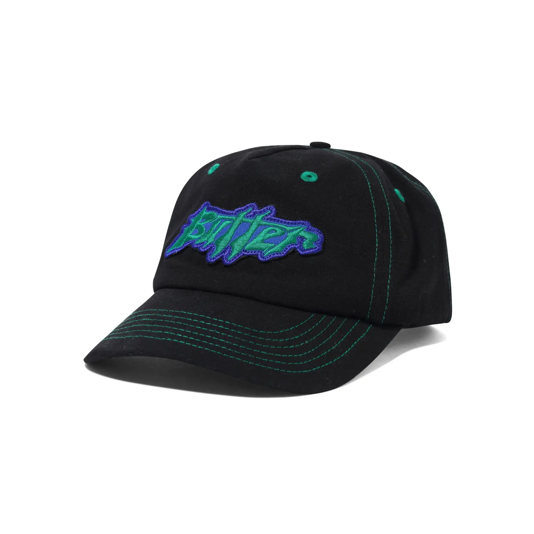Image of Snapback Cap Butter Goods Amplify