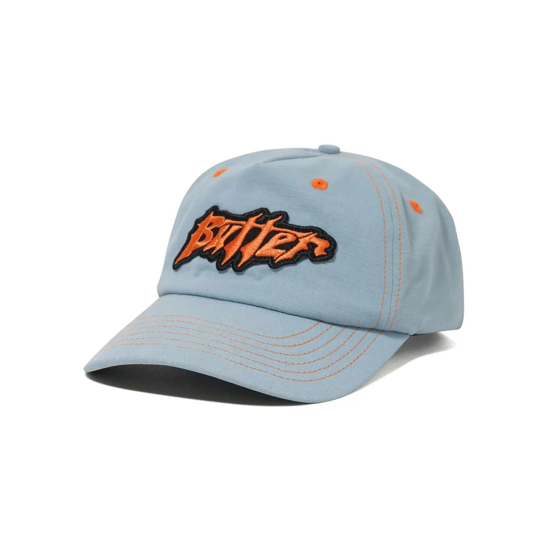 Snapback cap Butter Goods Amplify