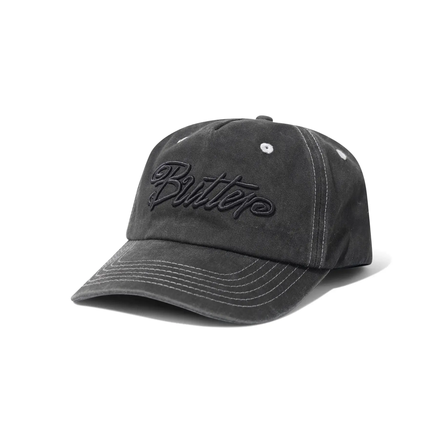 Image of Baseball Kappe Butter Goods Jive