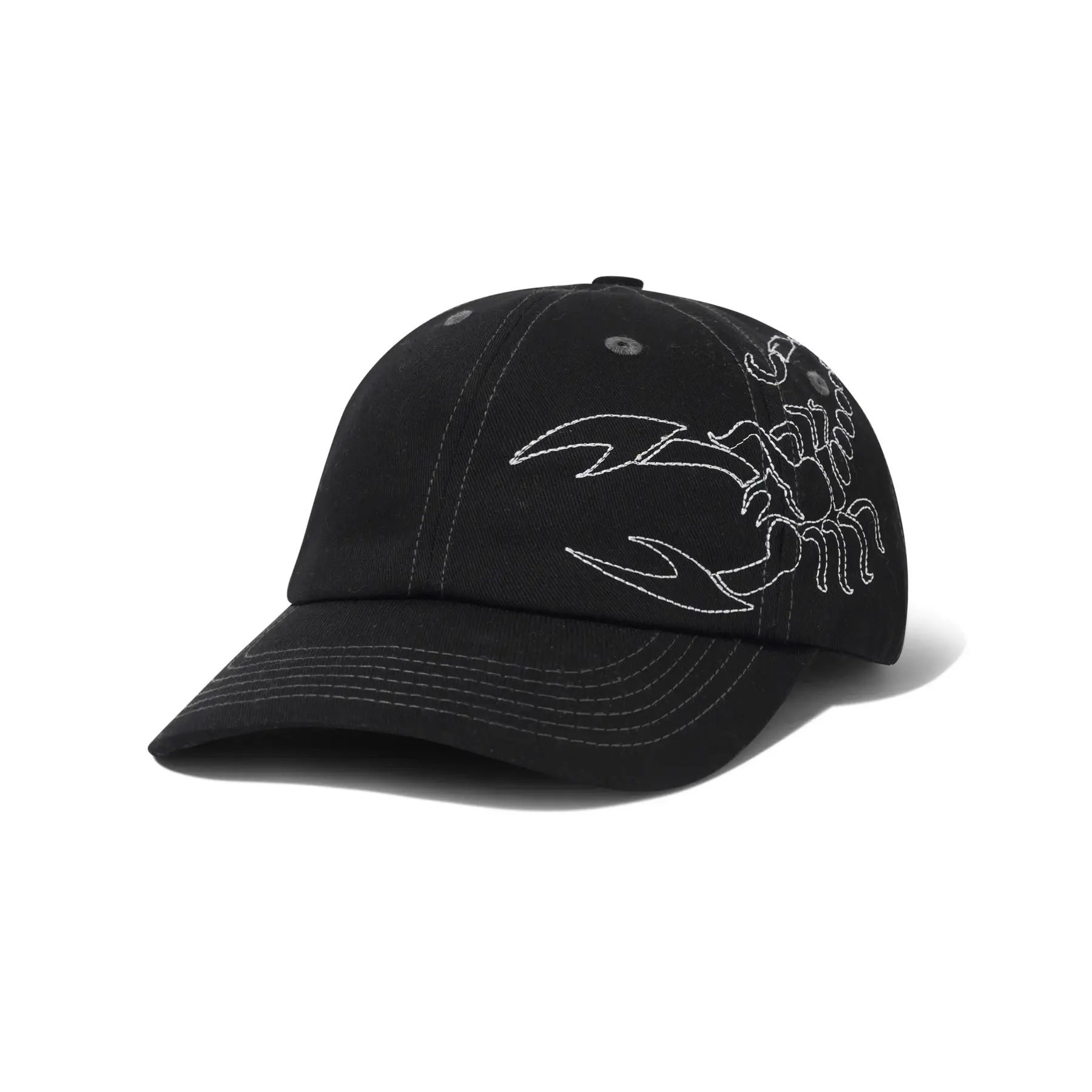 Baseball cap Butter Goods Scorpion