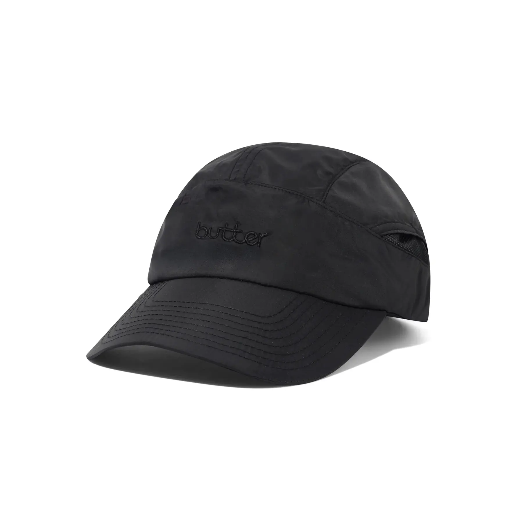 Image of 5-Panel-Cap Butter Goods Trail