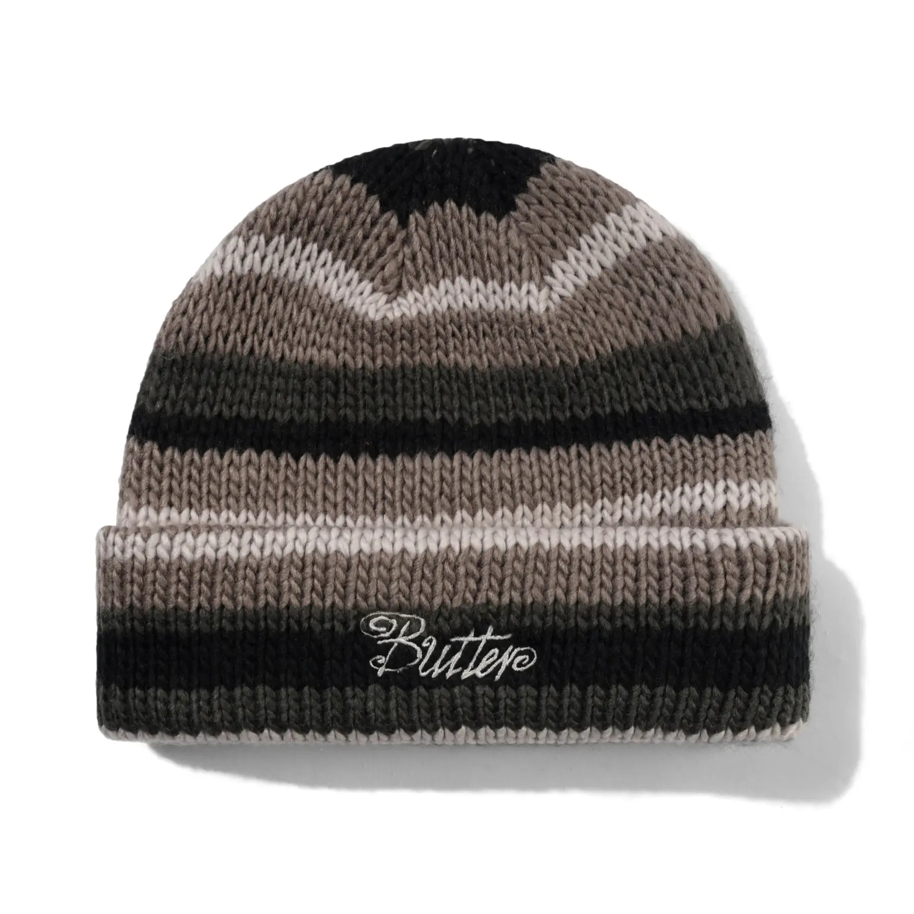Bonnet Butter Goods Ombre Stripe