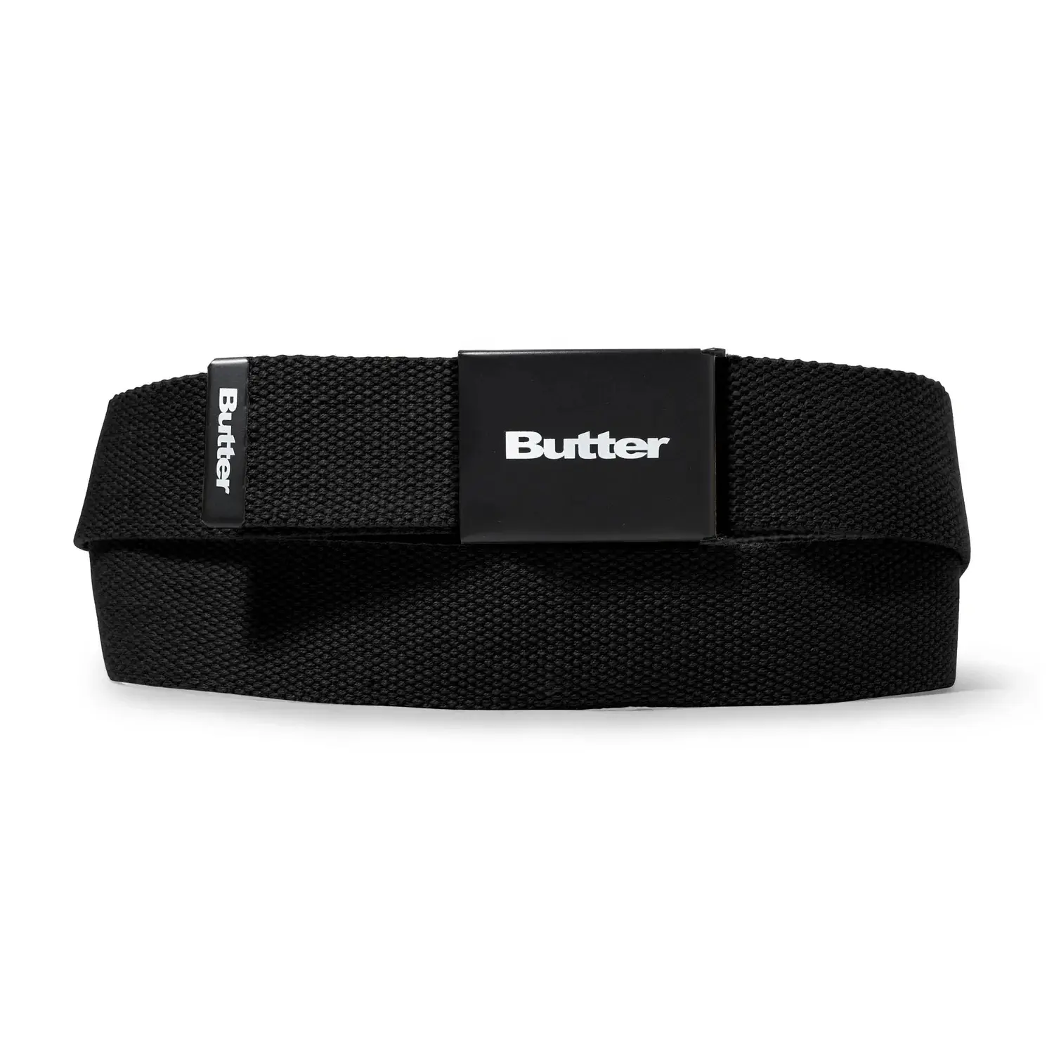 Belt with logo Butter Goods