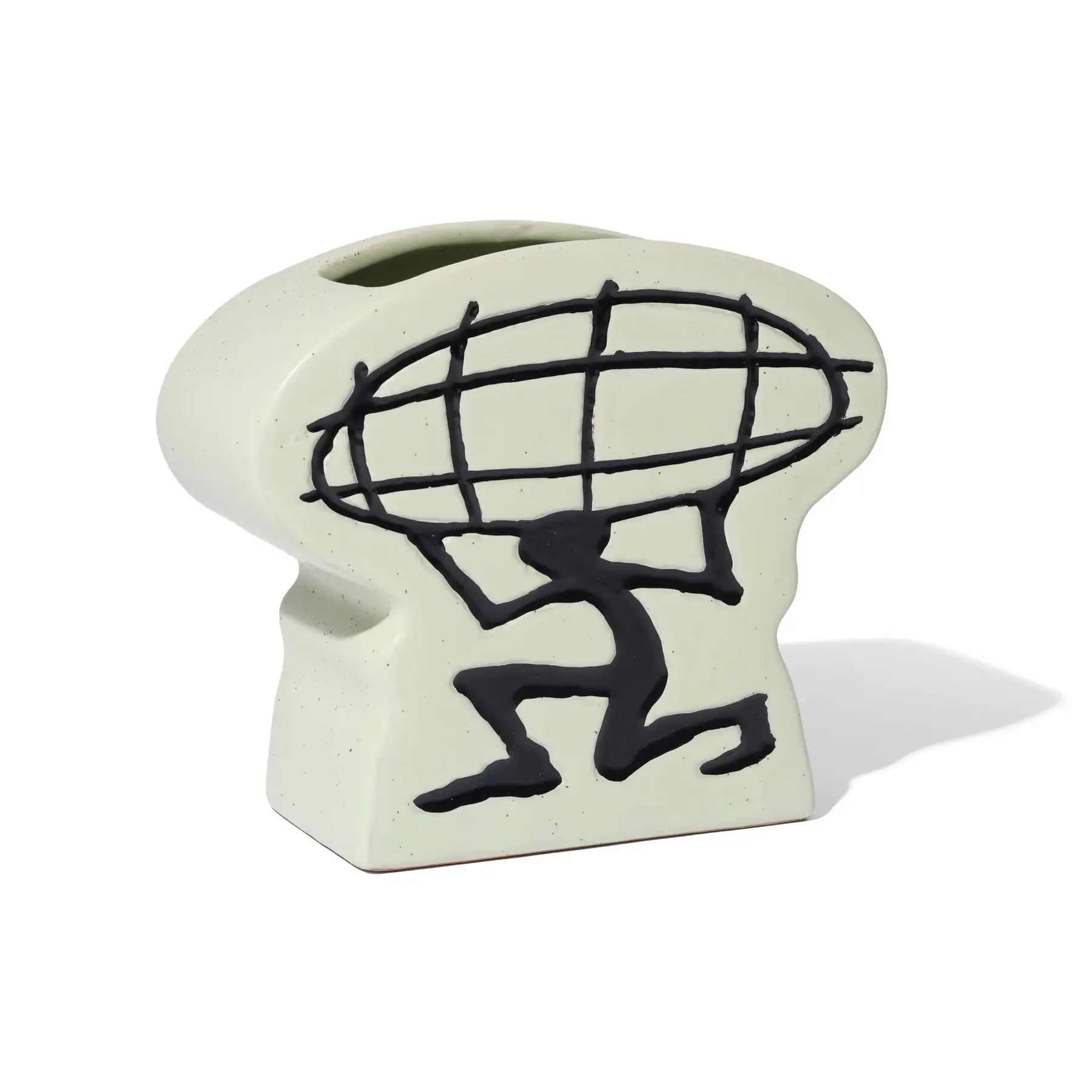 Vase Butter Goods Terrain