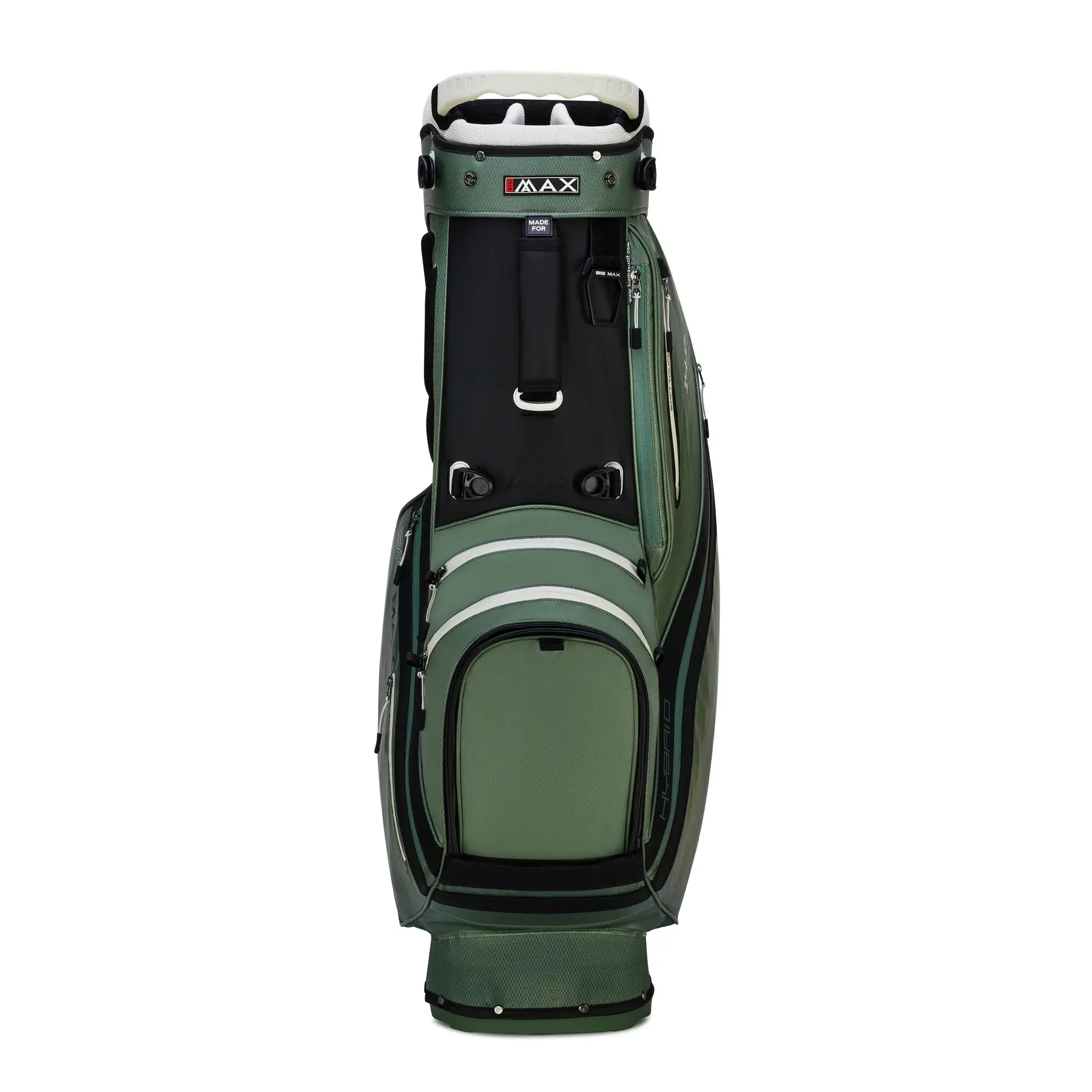 Hybrid Golfbag Big Max Drilite Hybrid Tour 2