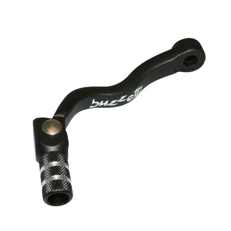 Motorrad-Gangwahlschalter Aluminium Buzzetti KTM 250-300 EXC 2005