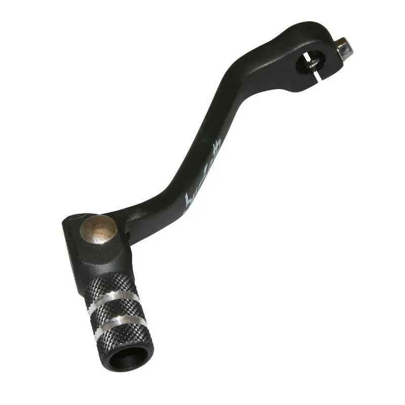 Faltbarer Alu-Schalthebel Buzzetti Honda 450 Crf-R 2004+