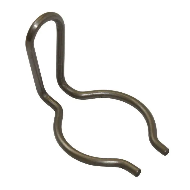 Clip-Rock-Nuss-Feder von Kick-Scooter Buzzetti Kymco 50 Agility 4T, Dink 4T, Vitality 4T