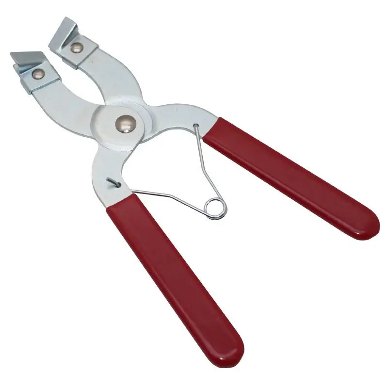 Segmentklemme Buzzetti