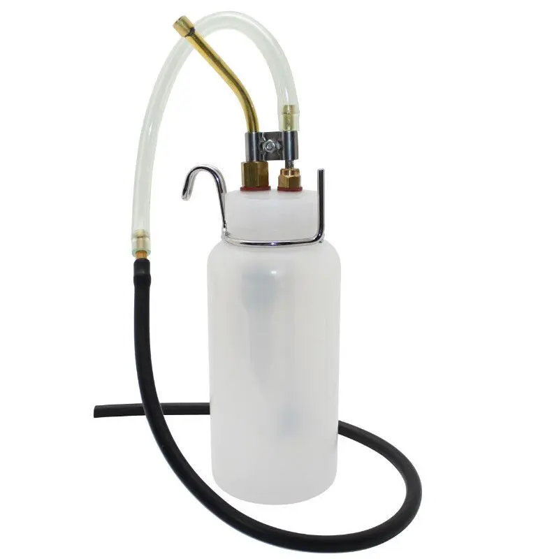 Universal-Bremsflüssigkeitsentlüfter Buzzetti 5091