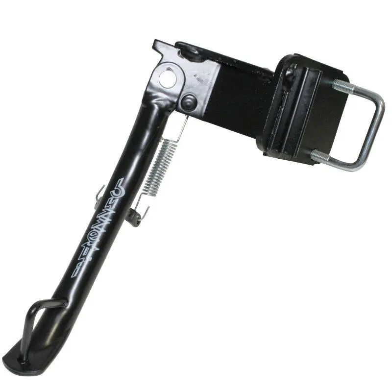 Seitenständer Roller Buzzetti MBK 50 Nitro 2013+-Yamaha 50 Aerox 2013+ 13"