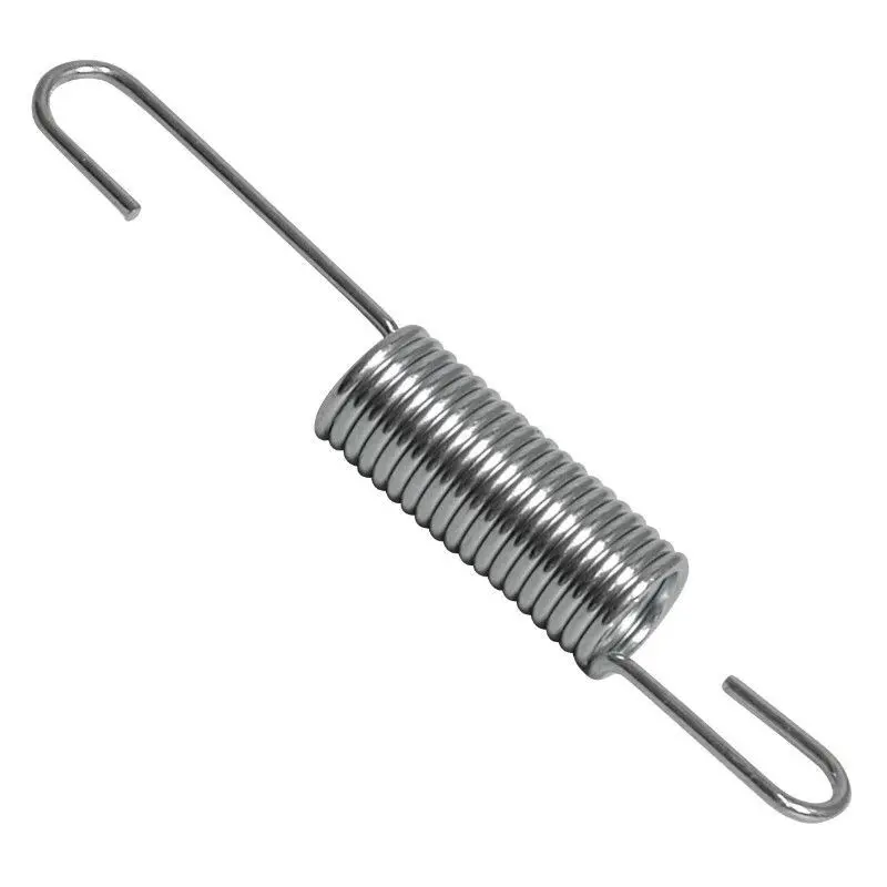 Feder für den Seitenständer eines Rollers Buzzetti 1,8mm