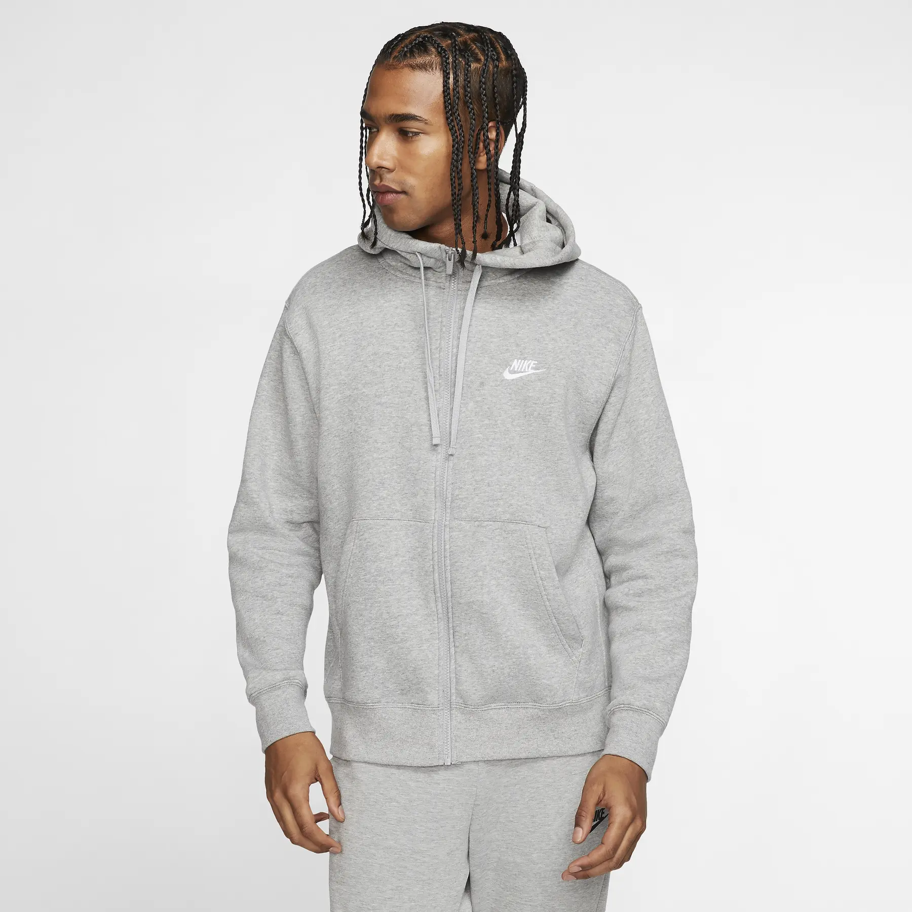 Trainingsjacke Nike Sportswear Club Fleece