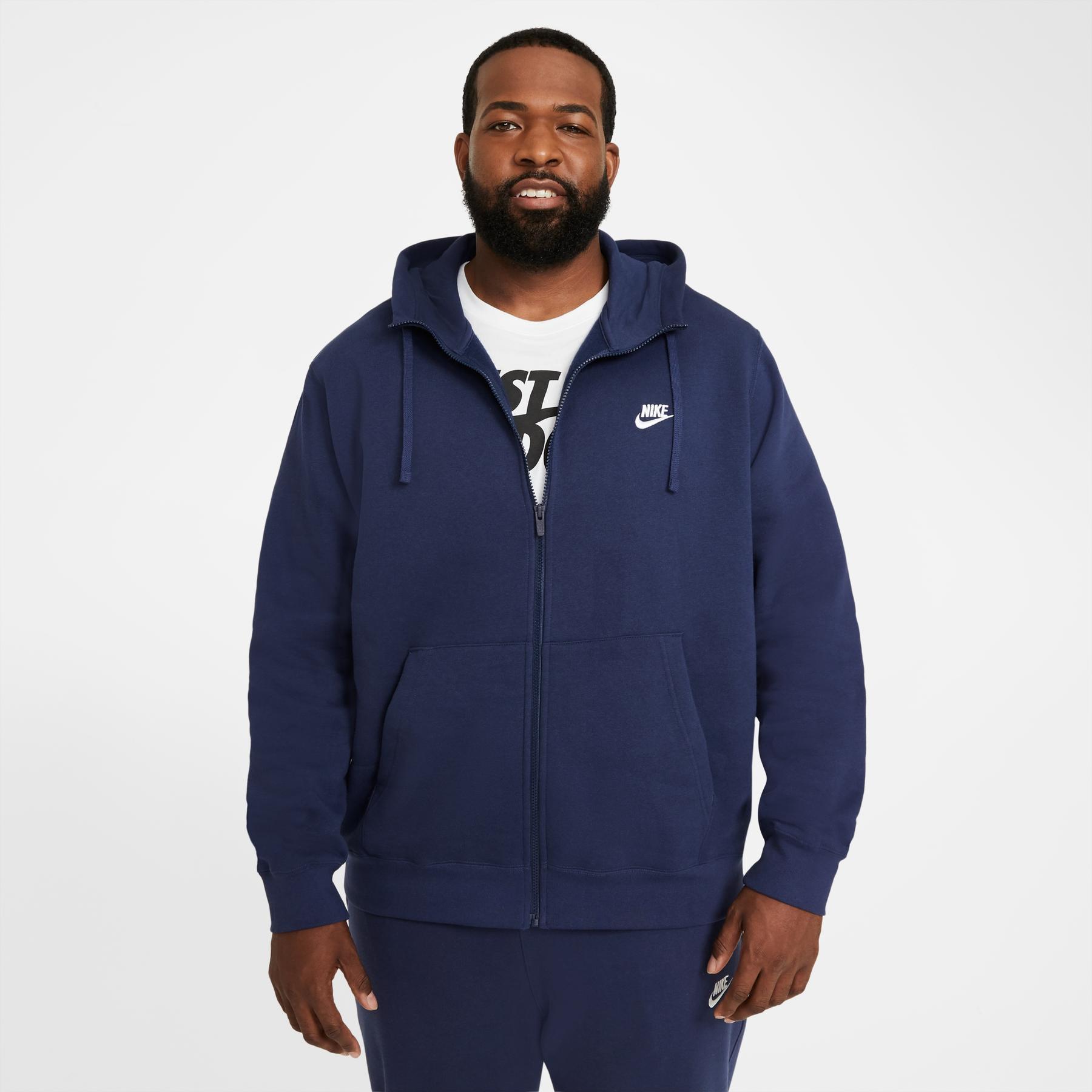 Tracksuit Nike Sportswear Club Fleece | Foot-Store