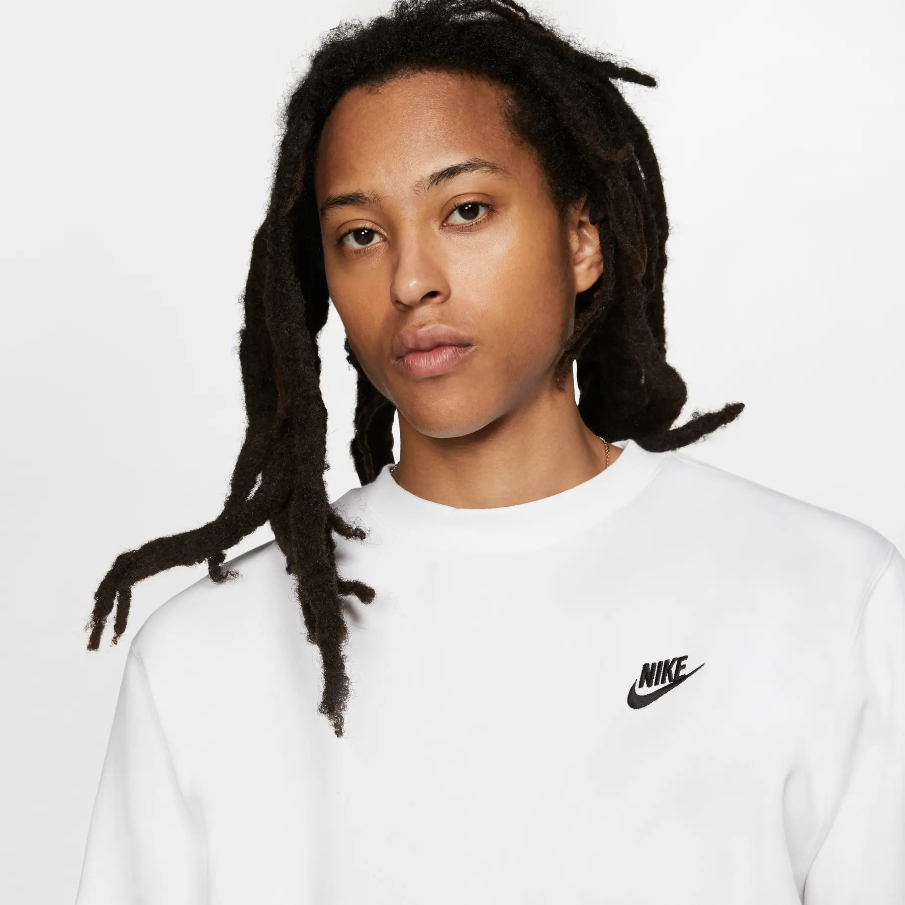 Sweatshirt Nike Sportswear Club Fleece | Foot-Store