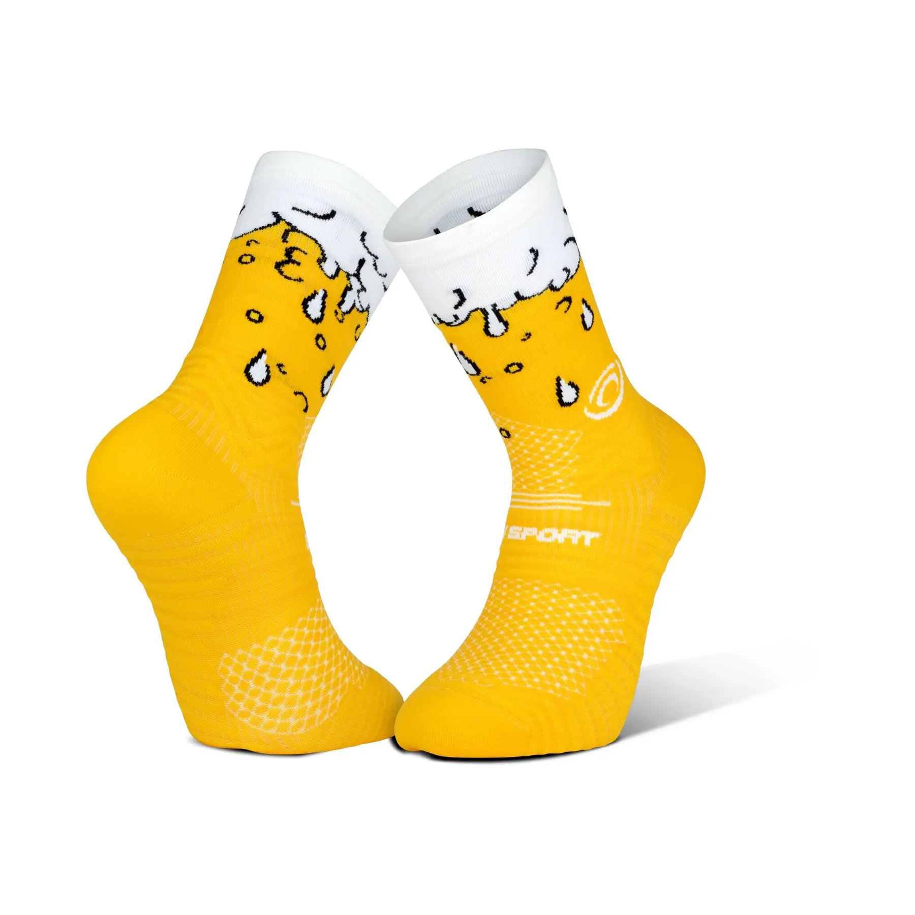 Socken BV Sport Trail Ultra Collector DBDB