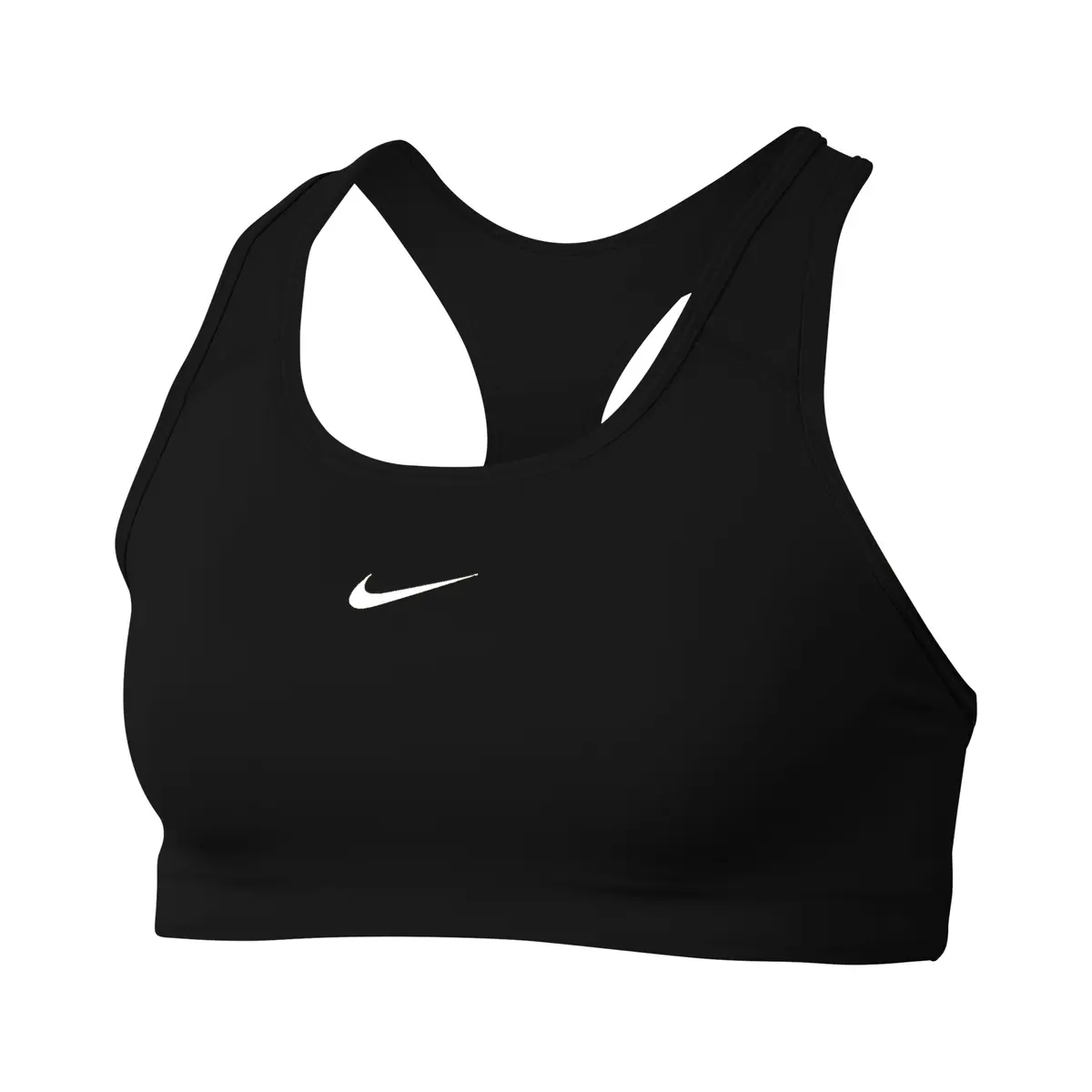 新品激レア！ナイキNIKE Sports Bra ロゴ総柄デザイン スポーツブラ Sports bra Nike Swoosh | Foot-Store