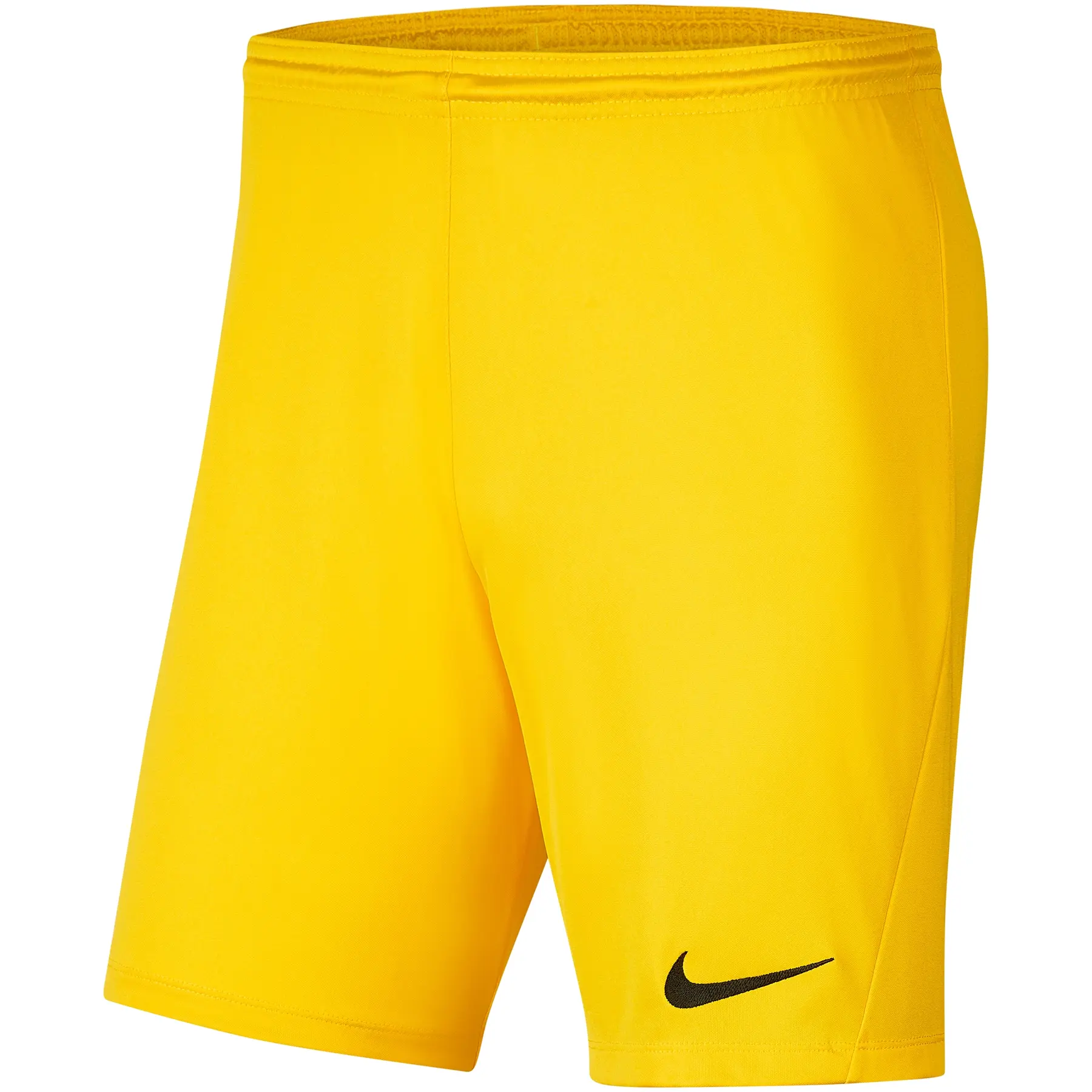 Shorts Dri-FIT Park III - Jaune - male - Size: L