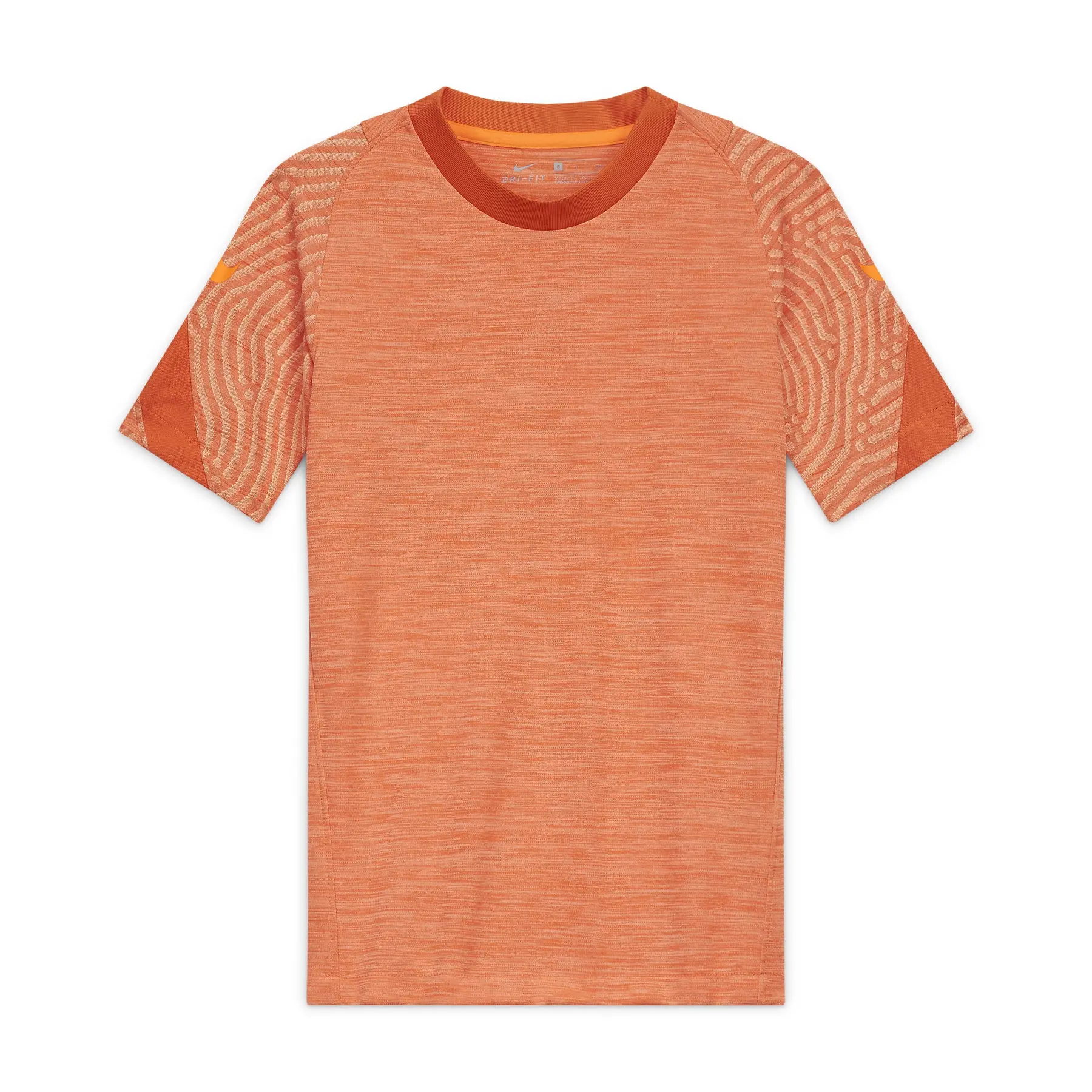 Pullover Kinder Nike Breathe Strike