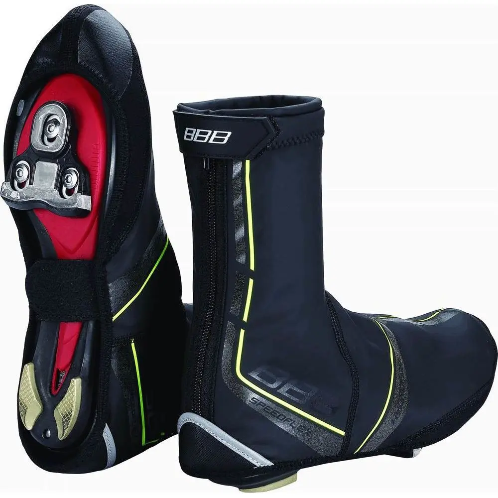 Schuhüberzieher BBB Cycling SpeedFlex