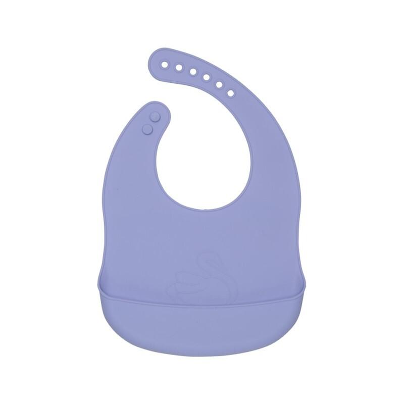 5714302000204 - Baby-Lätzchen By Lille Vilde