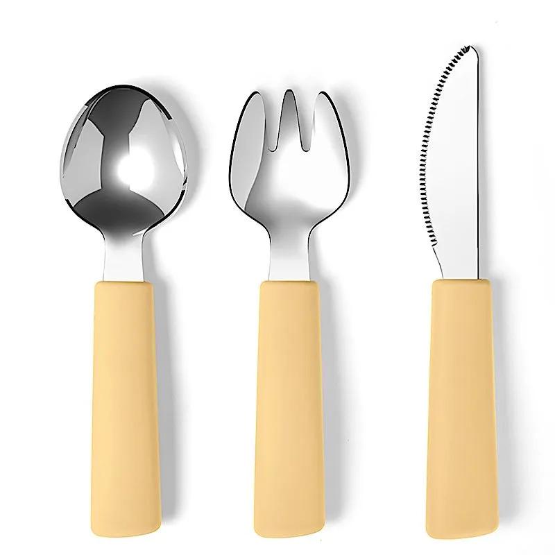 5714302001539 - Besteck By Lille Vilde