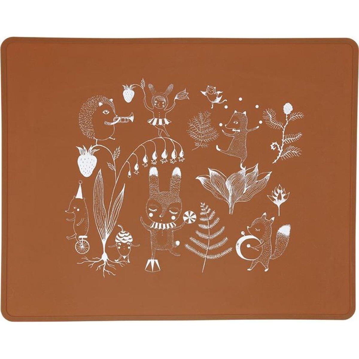 5714302000334 - Tischteppich Play Mats