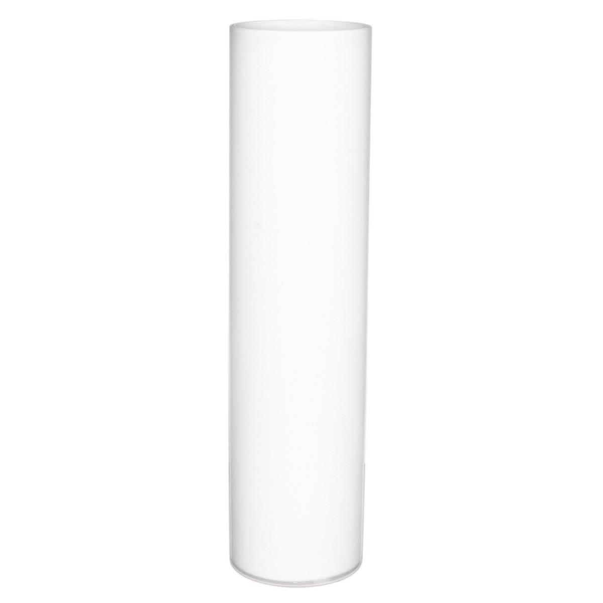 7391741520586 - By Rydens Tischleuchte Flake in Weiß-matt E27 400mm - white