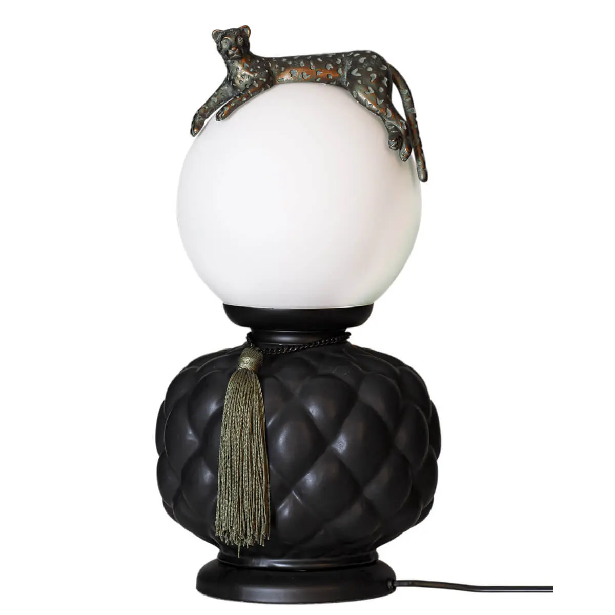 Lampe By Rydéns Vita La Diva