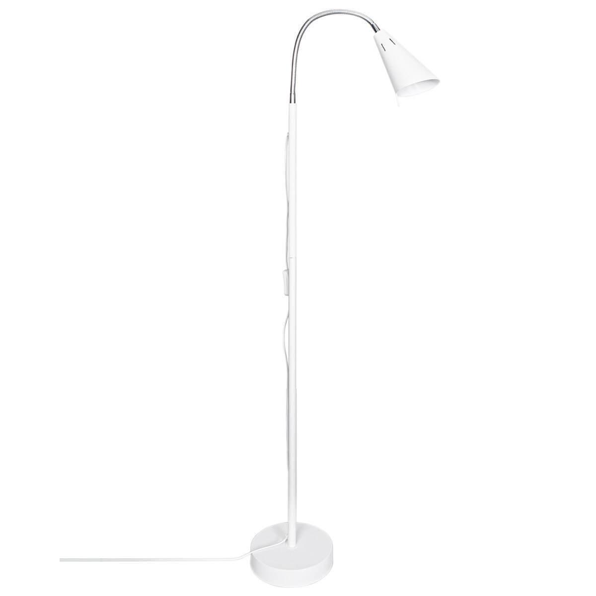 7391741006226 - By Rydens Stehleuchte Best in Weiß-matt E14 - white