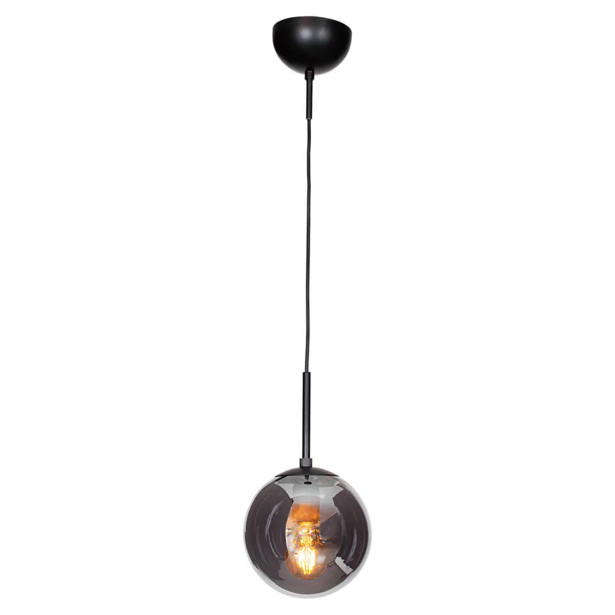 By Rydéns Gris Hanging Lamp Boyle