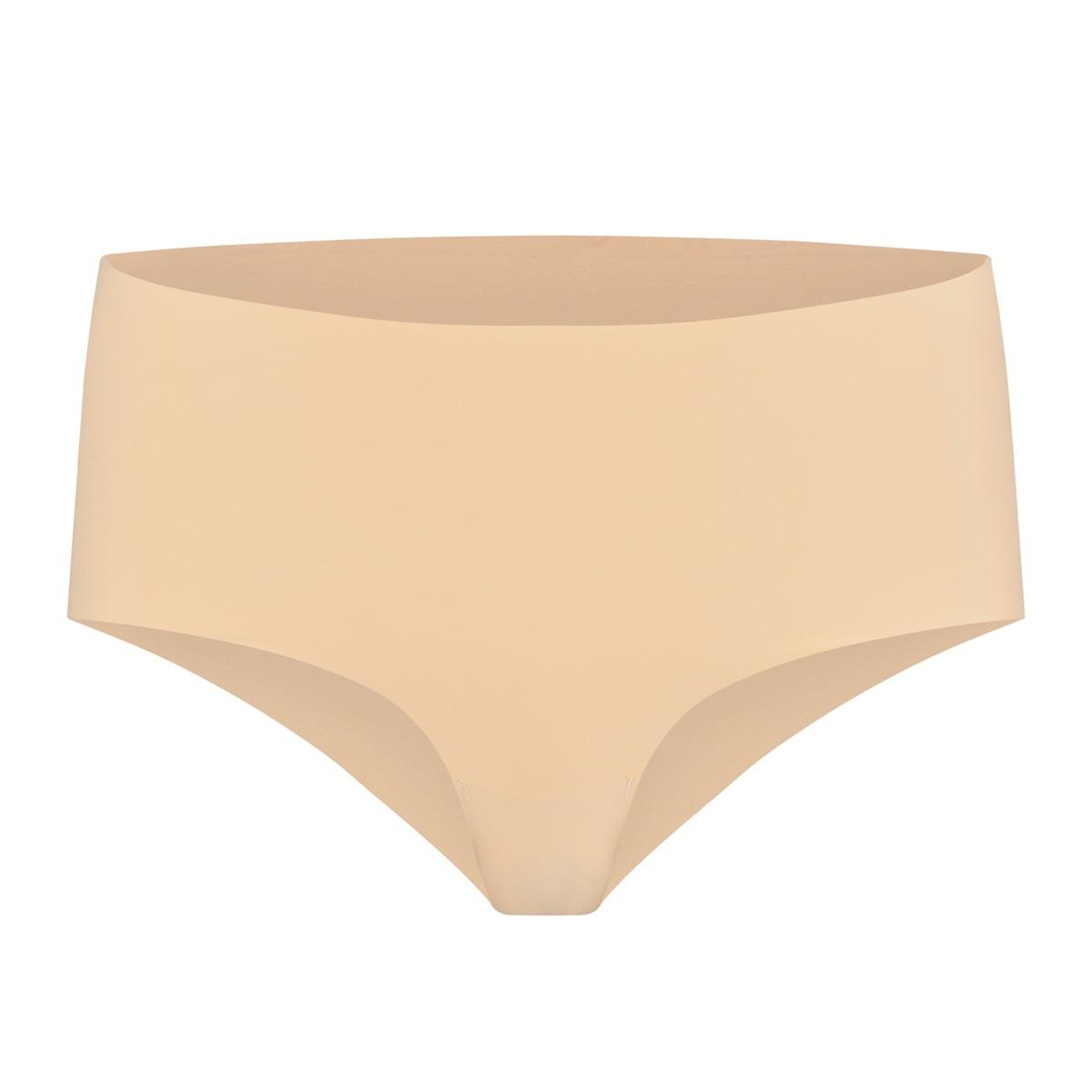 8720365111846 - Hohe Damen-Slips unsichtbar (x2)