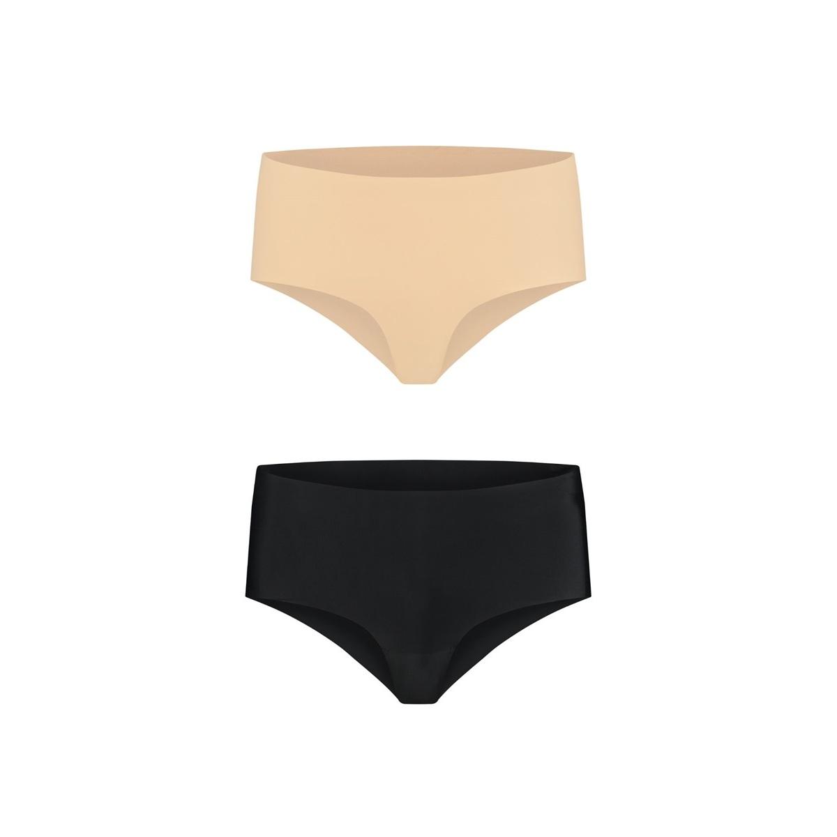 8718801014448 - BYE-BRA - PACK 2 UDS BRAGA SIN COSTURAS TALLA S