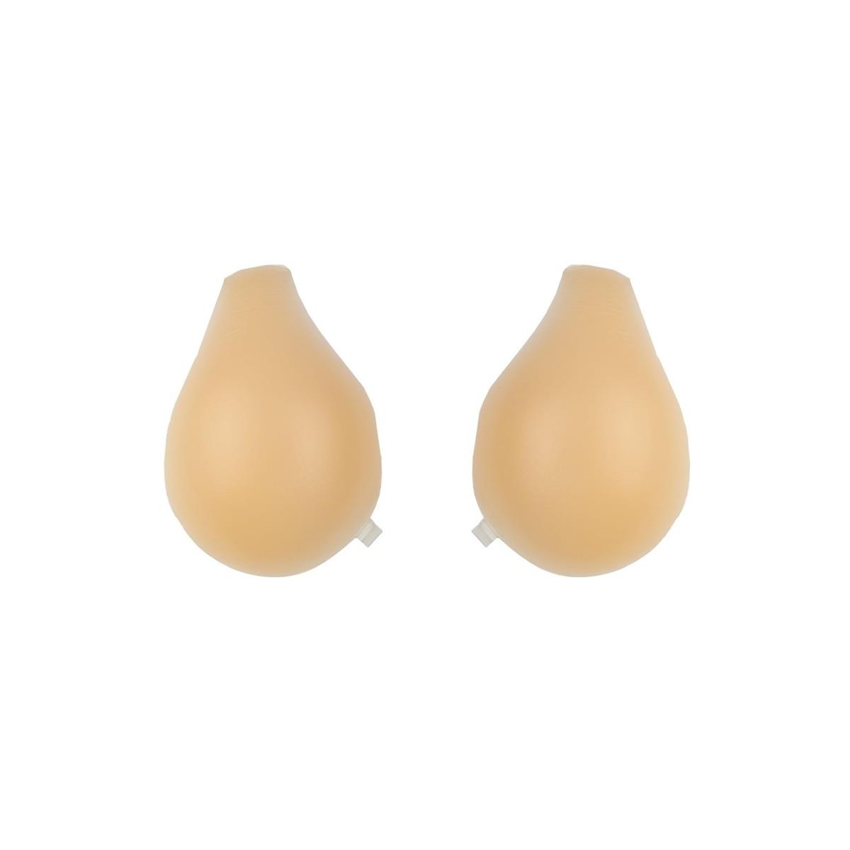 Reggiseno in silicone per donna