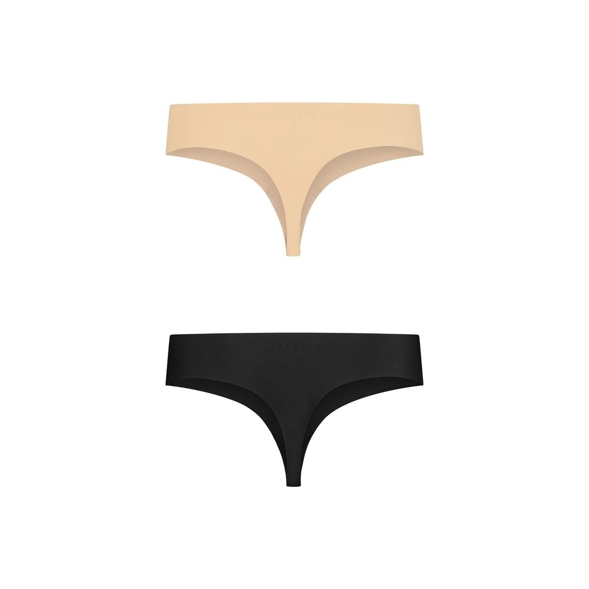 8720365111853 - Unsichtbarer String Damen (x2)