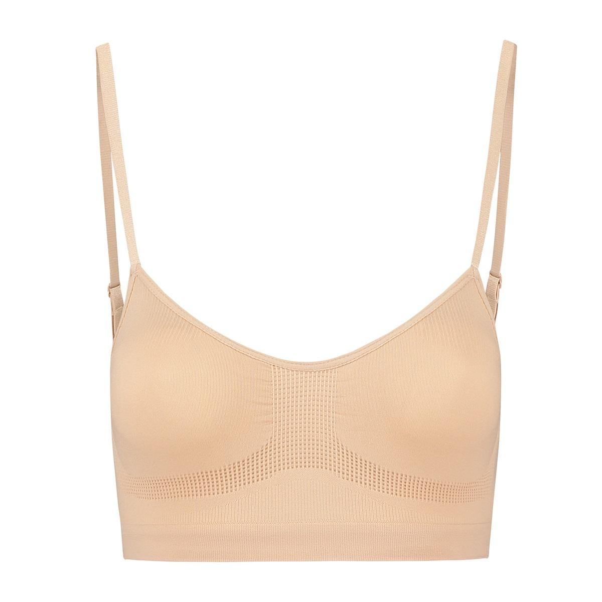 Reggiseno donna senza cuciture