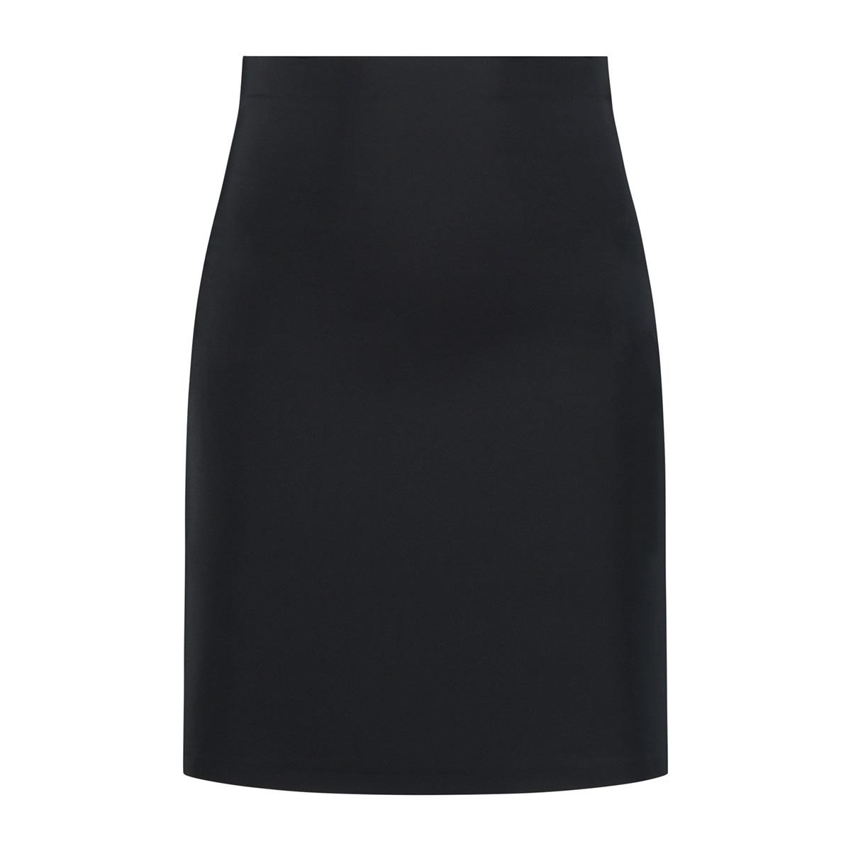 Gonna invisibile donna