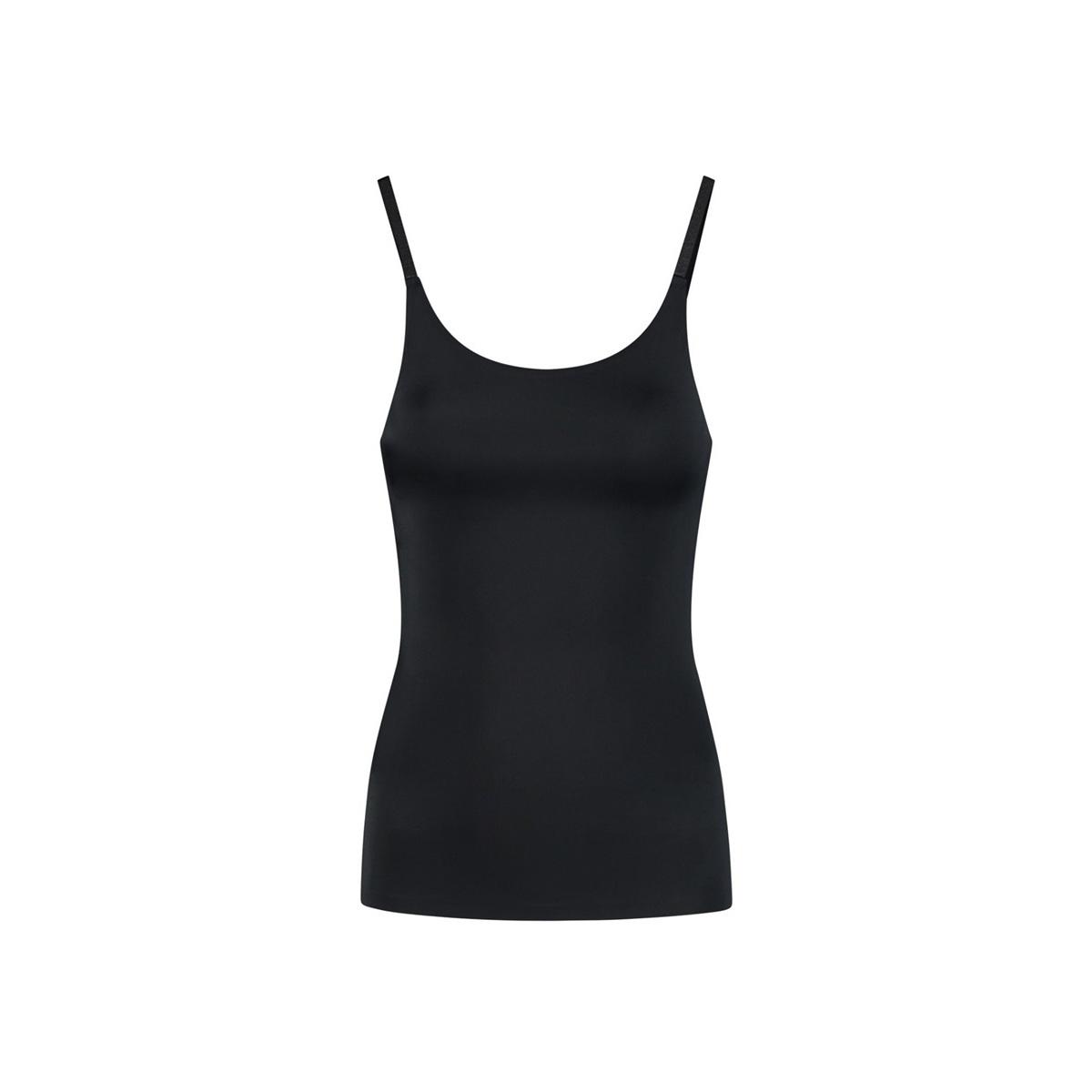 Top invisibile donna