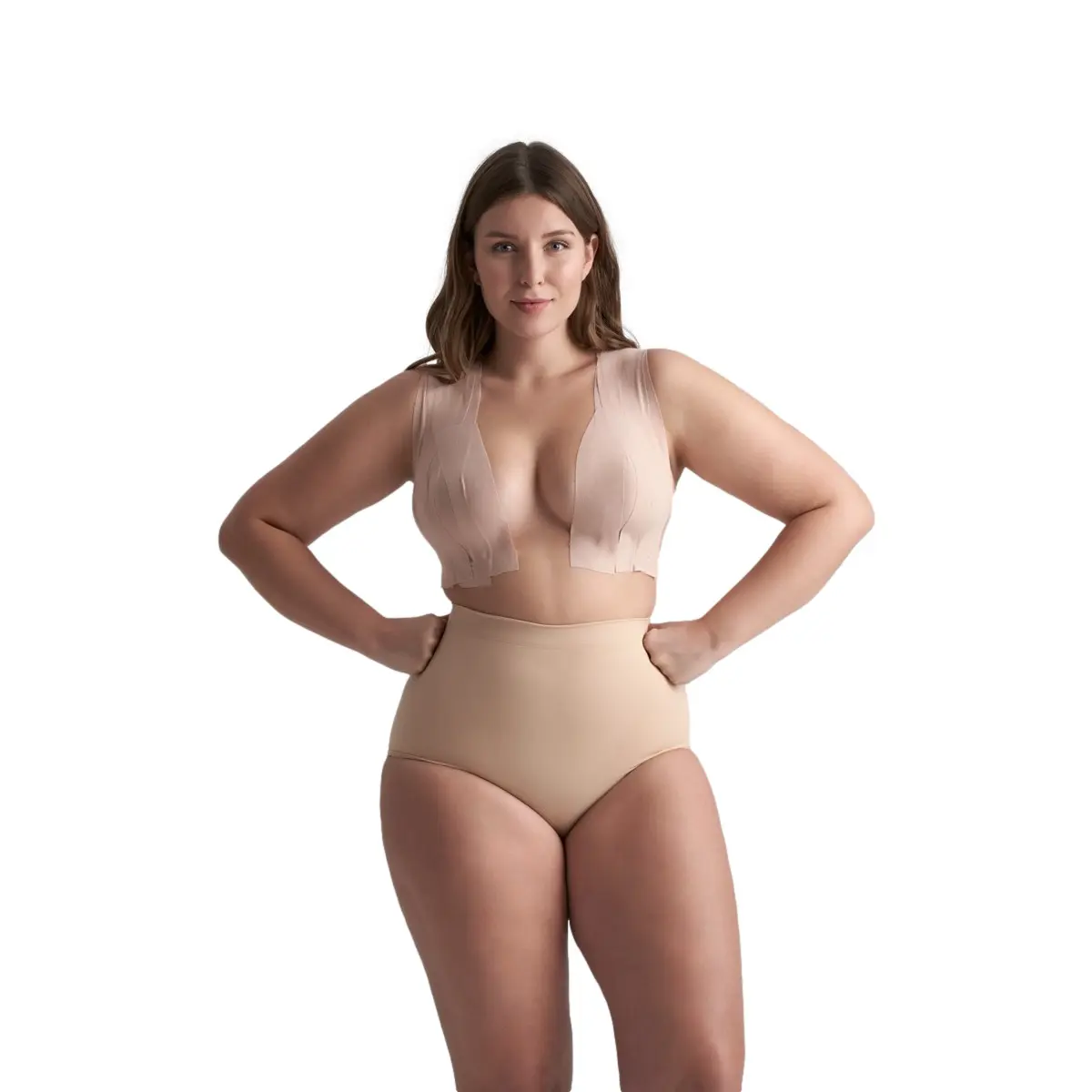 Ruban Adhésif Rouleau Femme Bye Bra