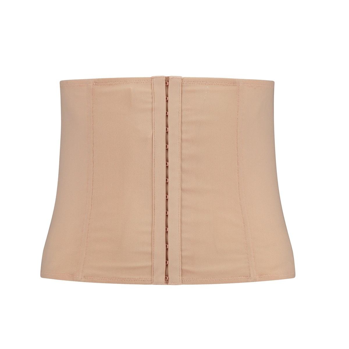 8720365112539 - Bauchweg-Gürtel aus Power-Mesh für Frauen Bye Bra