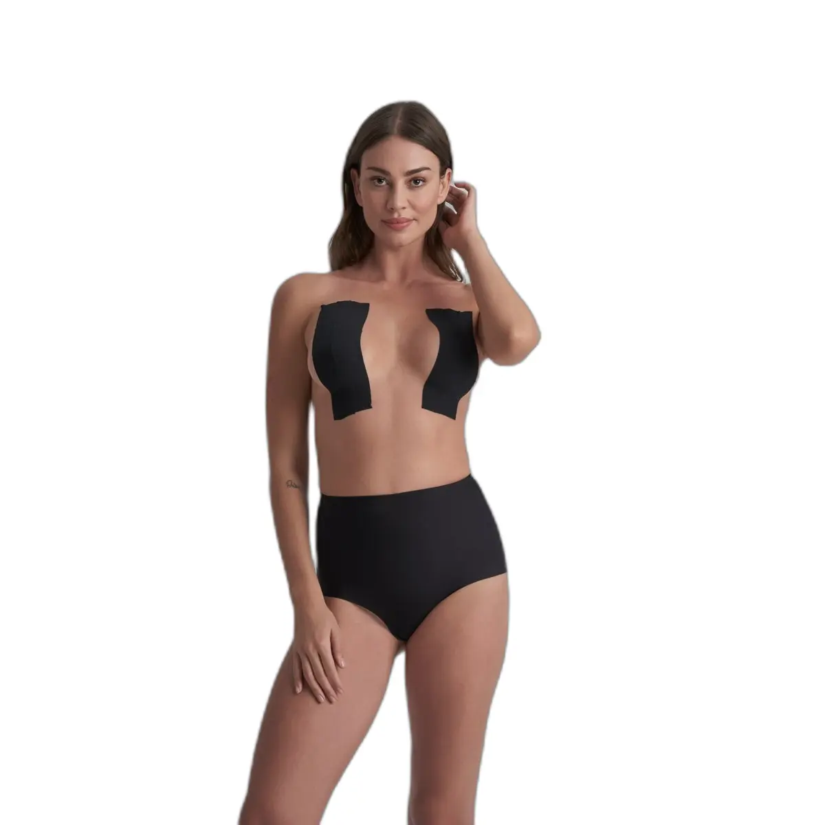 Ruban adhésif femme Bye Bra