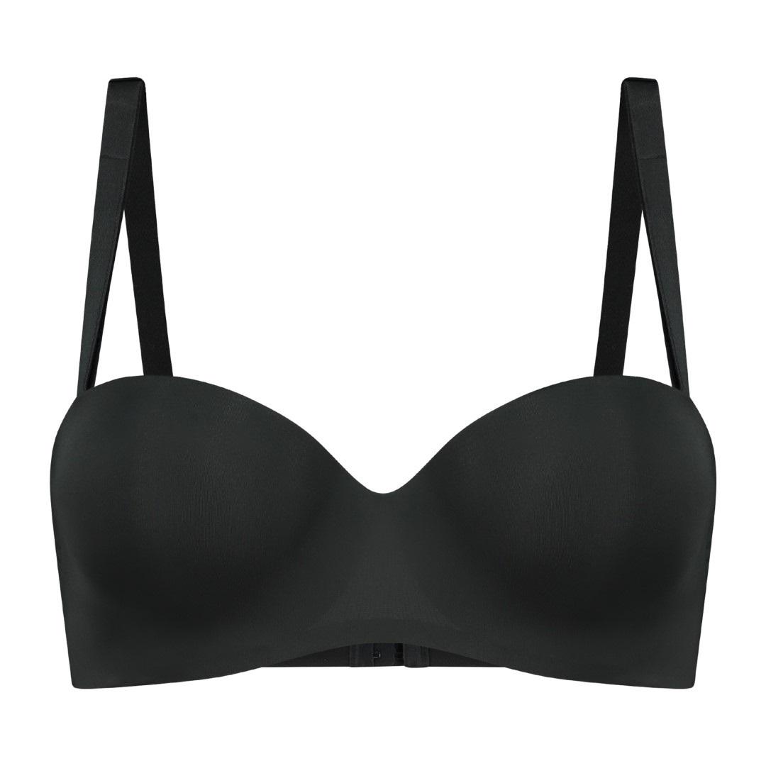 Soutien-gorge senza spalline donna