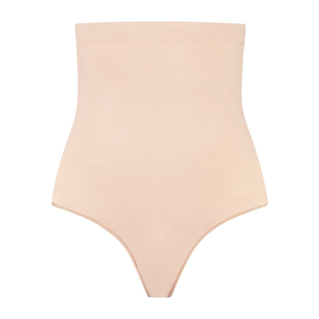 String a vita alta donna  Soft Touch Seamless