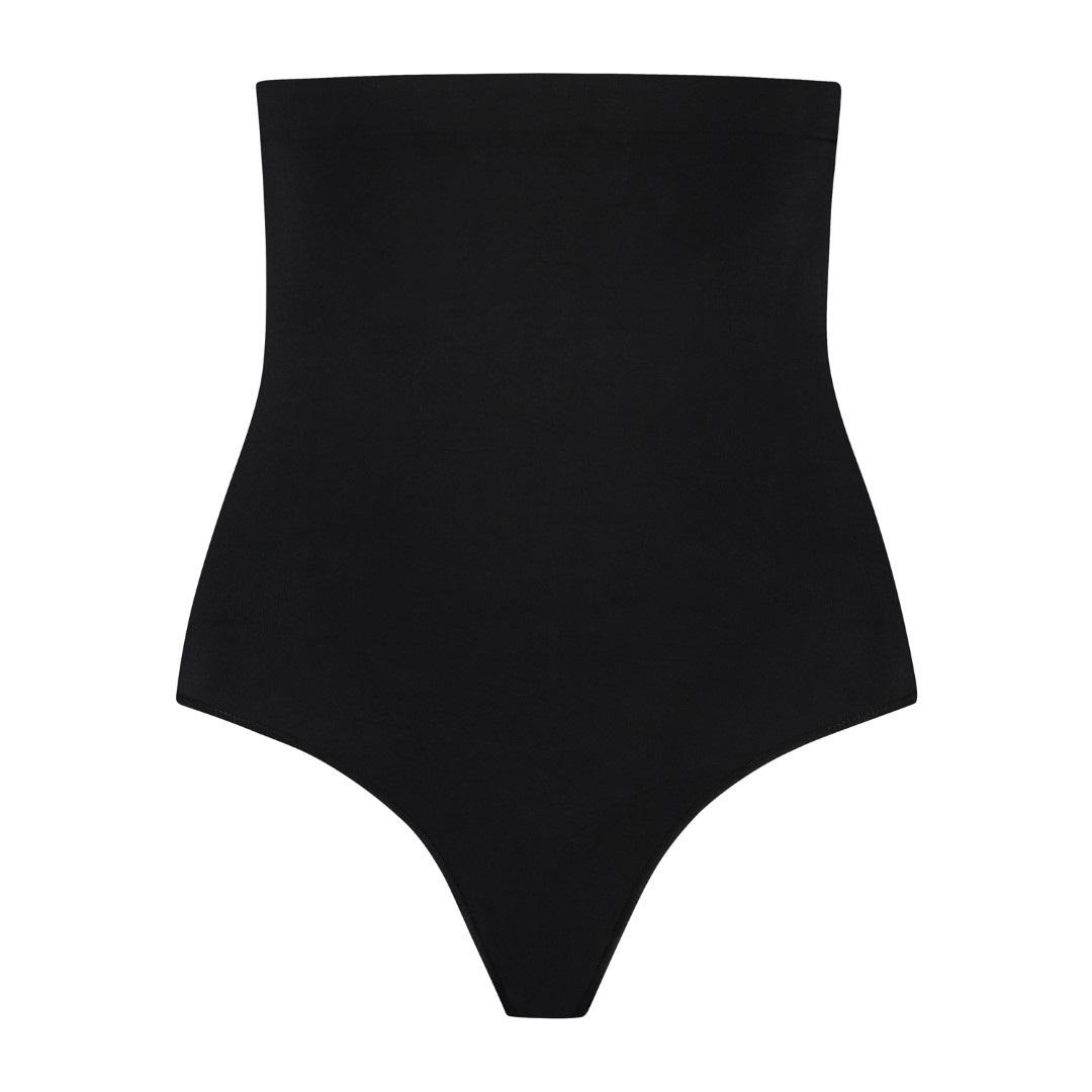 String a vita alta donna  Soft Touch Seamless